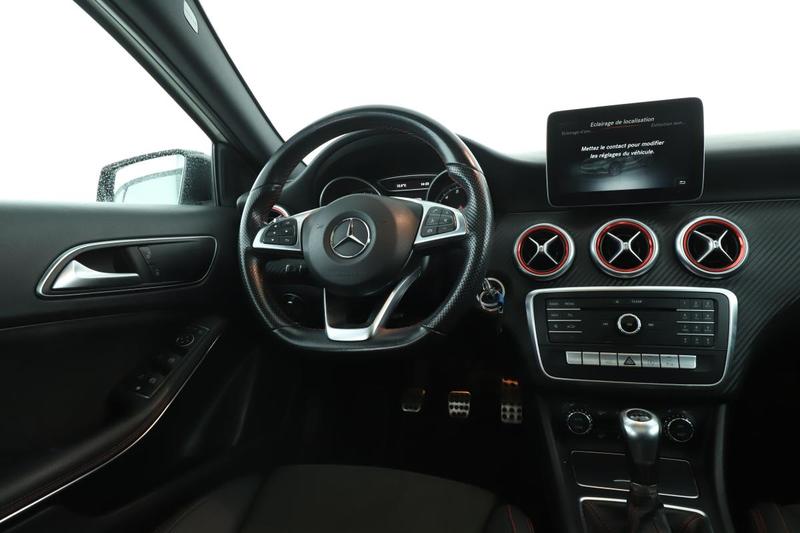 Mercedes Classe a 180 Fascination 7g-Dct 122 ch