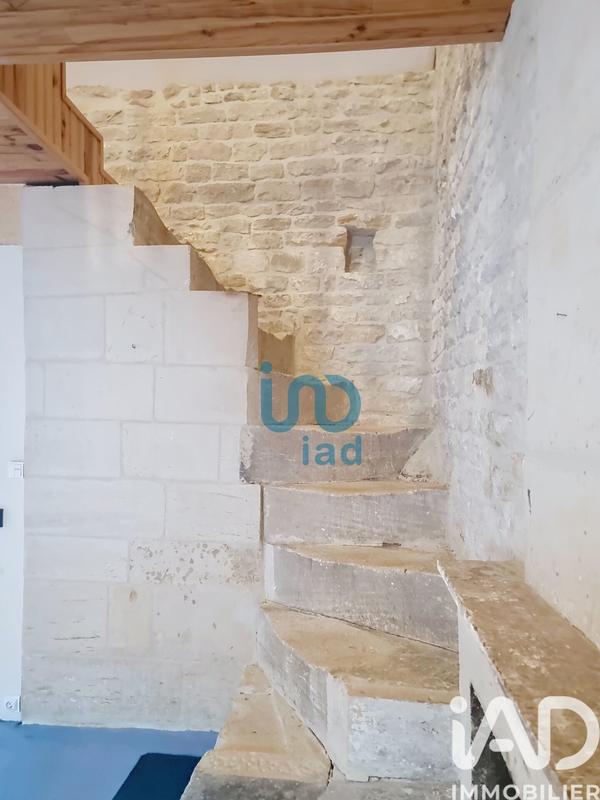 Maison de village - 197 m² - 9 pièces