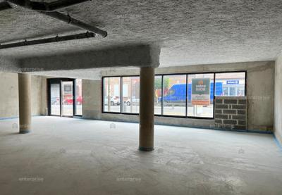 Local commercial - 120 m²