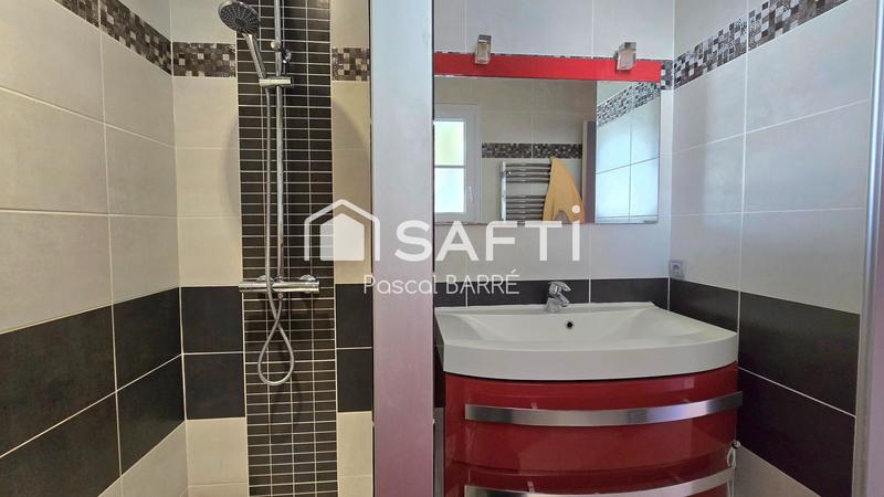 Villa - 154 m² - 6 pièces