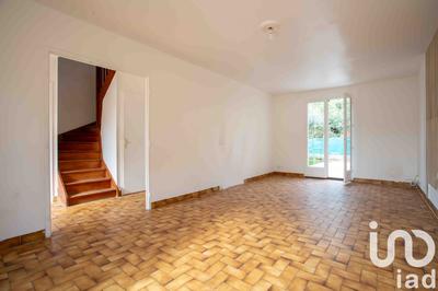 Maison - 82 m² - 4 pièces