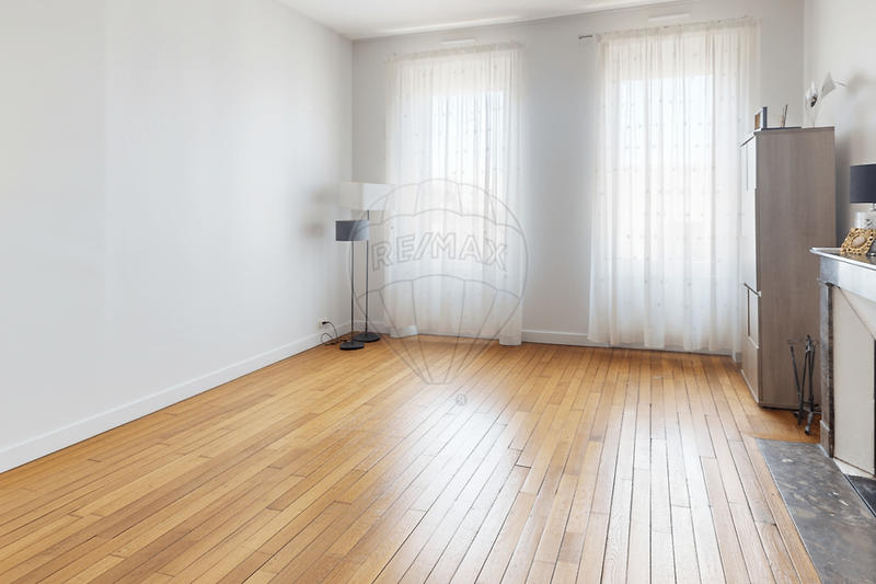 Maison de ville - 184 m² - 7 pièces