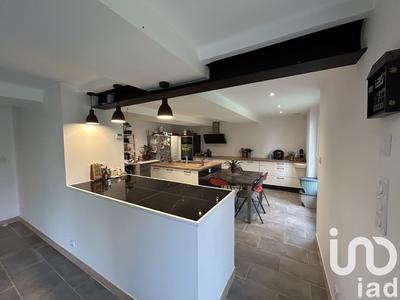 Maison - 192 m² - 5 pièces