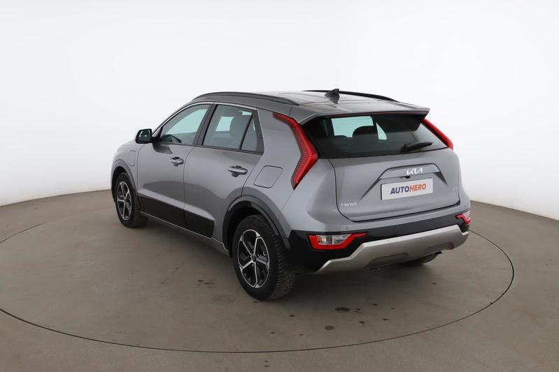 Kia Niro 1.6 GDi Phev Active Dct6 183 ch