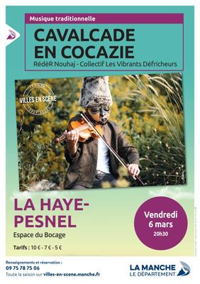 Villes en scène &gt; Cavalcade en Cocazie