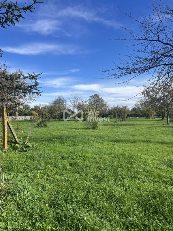 Maison - 240 m² - 7 pièces