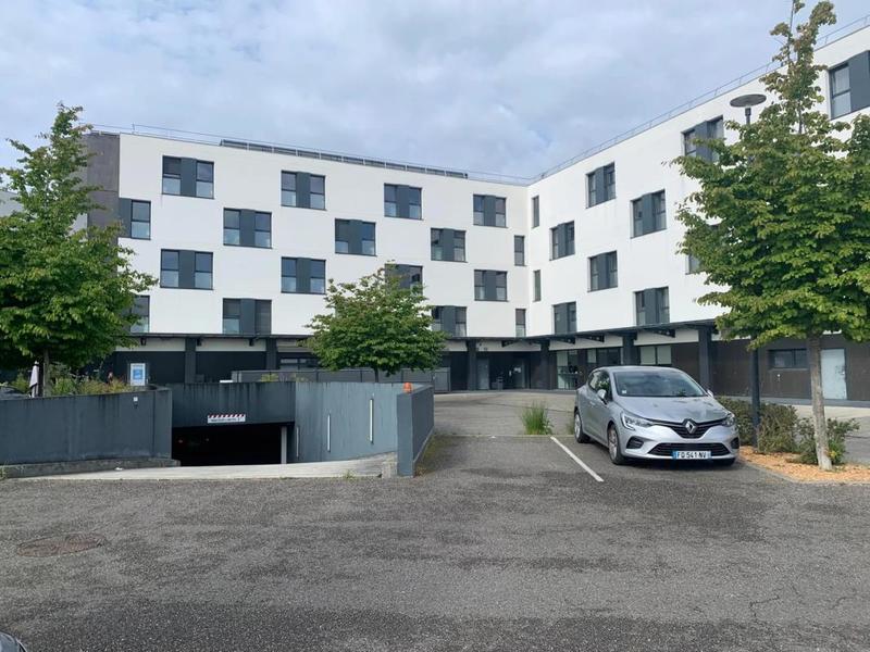 Studio - 28 m² - 1 pièce