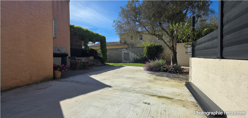 Maison - 83 m² - 4 pièces