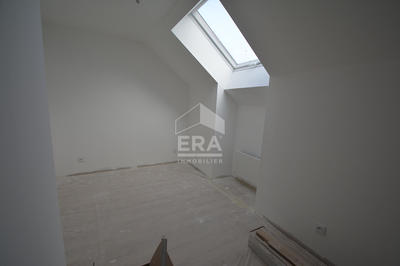 Maison - 126 m² - 6 pièces