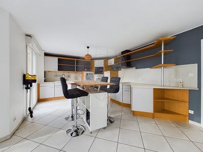 Appartement - 142 m² - 6 pièces