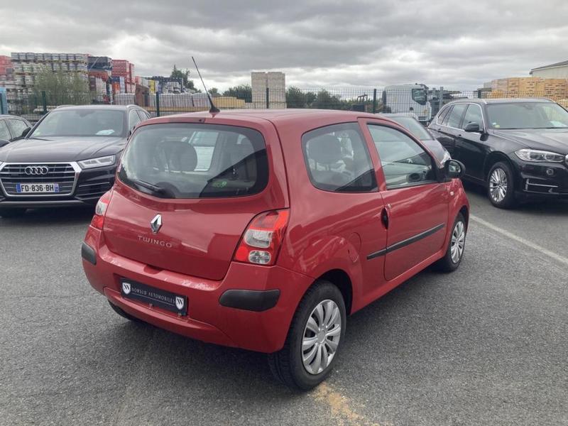 Renault Twingo 1.2i 75ch - Garantie 6 Mois