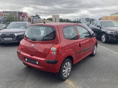 Renault Twingo 1.2i 75ch - Garantie 6 Mois