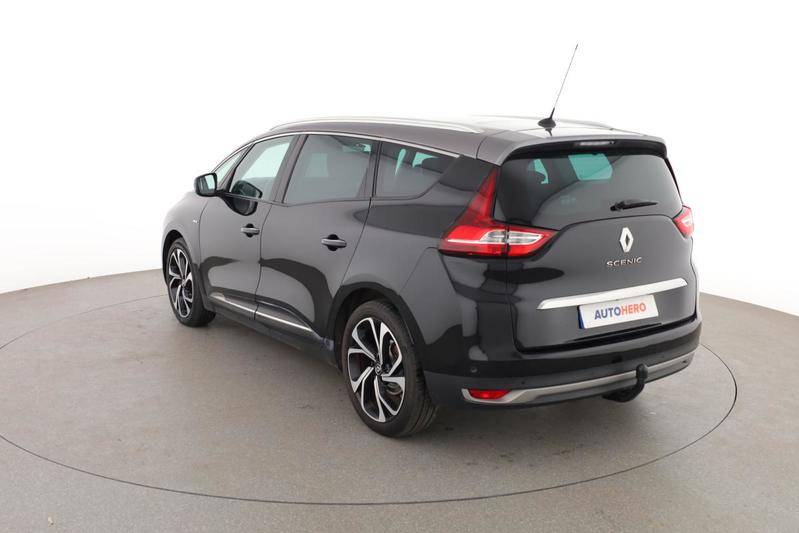 Renault Grand Scénic 1.6 dCi Energy Bose Edition Edc 7pl 160 ch