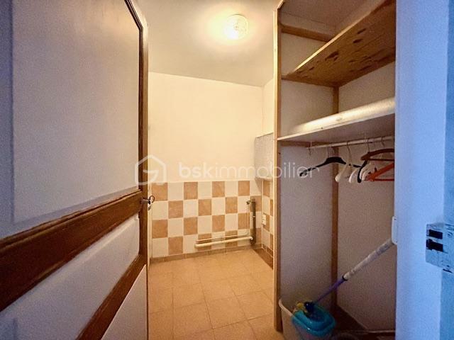 Maison ancienne - 172 m² - 8 pièces