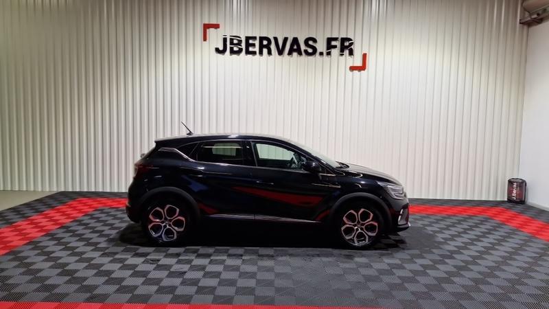 Renault Captur E-Tech Plug-In 160 - 21 Intens