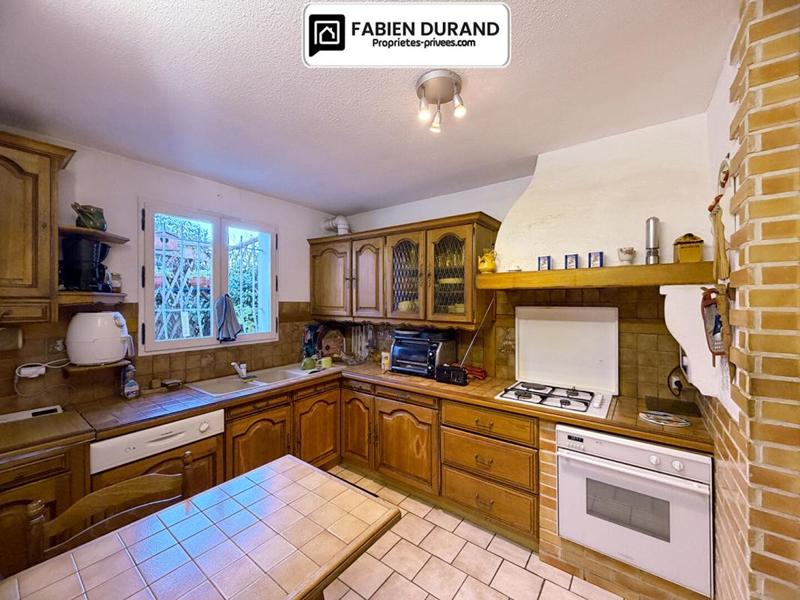 Maison - 73 m² - 4 pièces