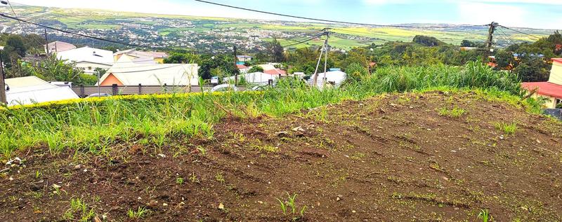 Terrain constructible - 441 m²