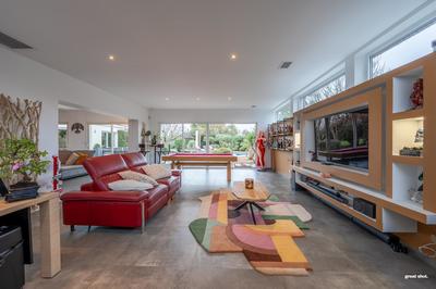 Villa - 210 m² - 7 pièces