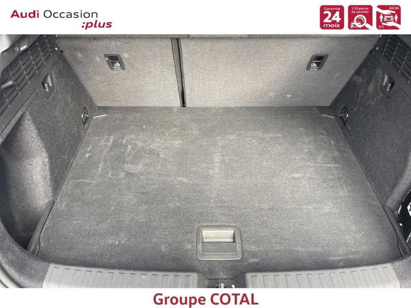 Audi A3 sportback Tdi 150 s tronic 7 s line