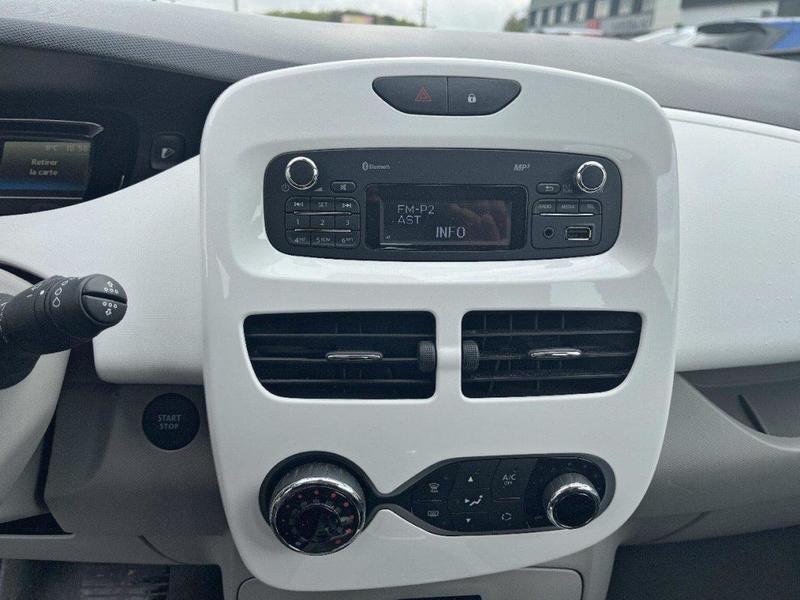 Renault Zoe R90 Life