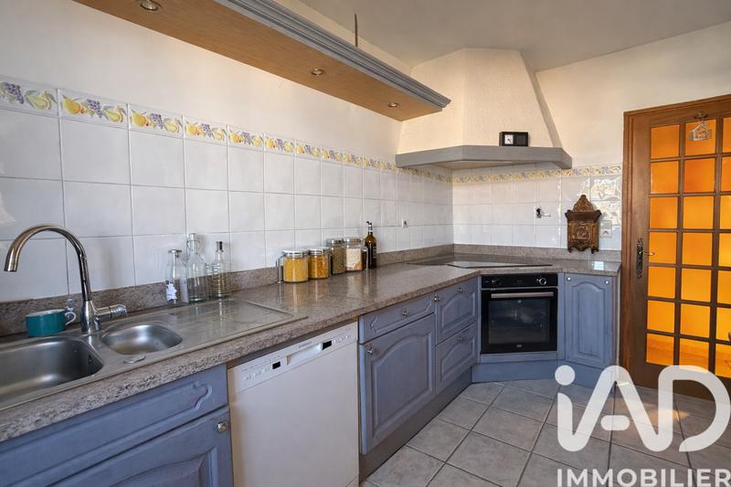 Maison - 146 m² - 7 pièces