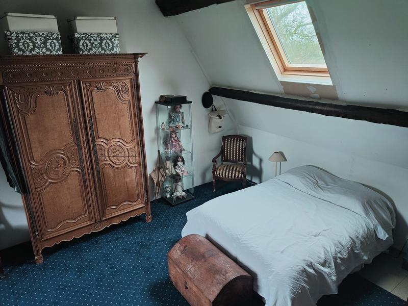 Maison - 114 m² - 6 pièces