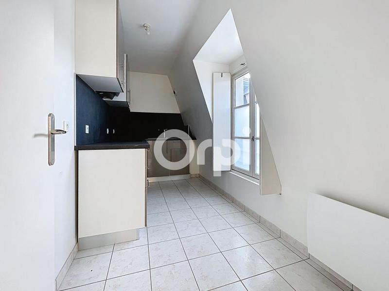Appartement - 39 m² - 2 pièces