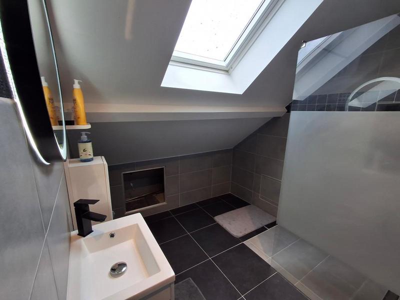 Maison - 75 m² - 4 pièces