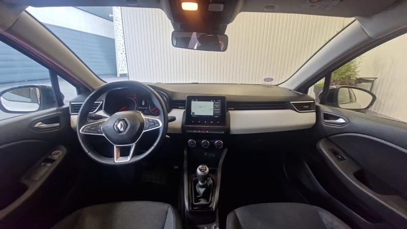 Renault Clio V Tce 90 Equilibre