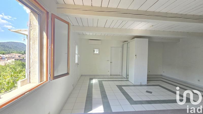 Maison - 78 m² - 3 pièces