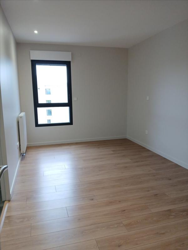 Appartement - 101 m² - 4 pièces