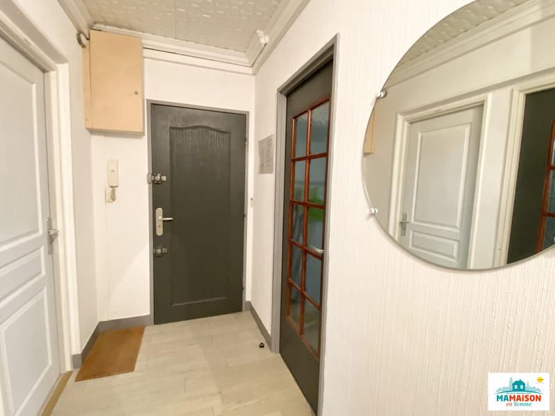 Appartement - 65 m² - 4 pièces