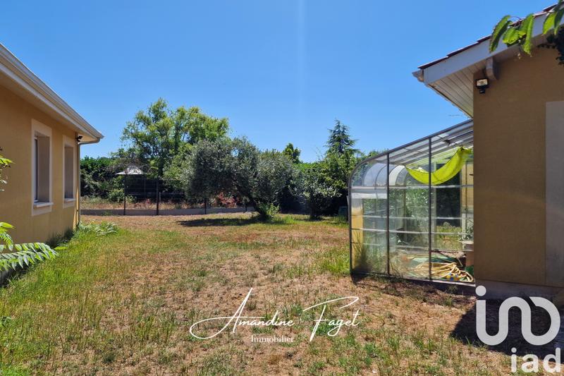 Maison - 132 m² - 4 pièces