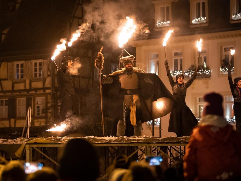Les chroniques enflammées du Hans Trapp