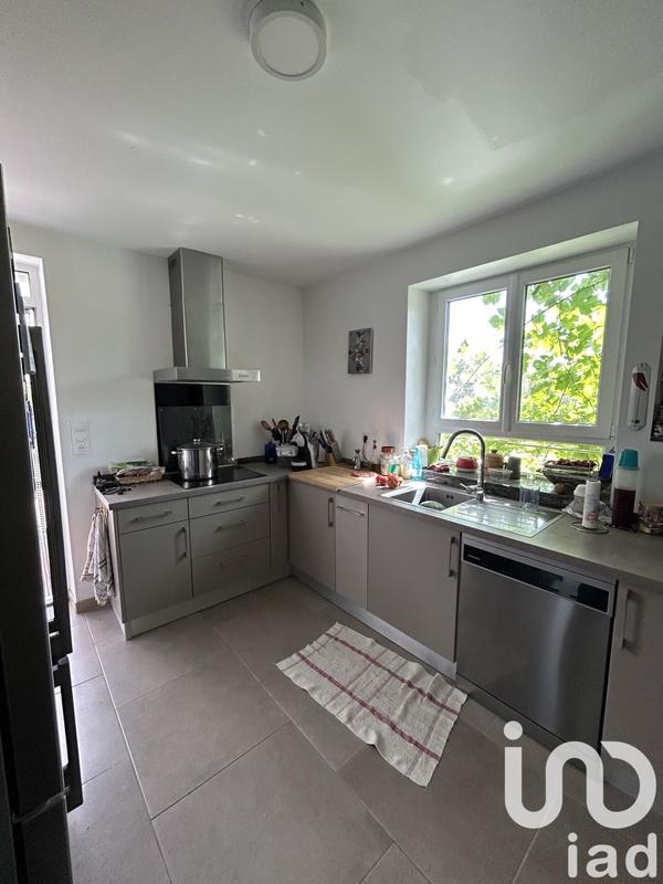 Maison - 187 m² - 7 pièces