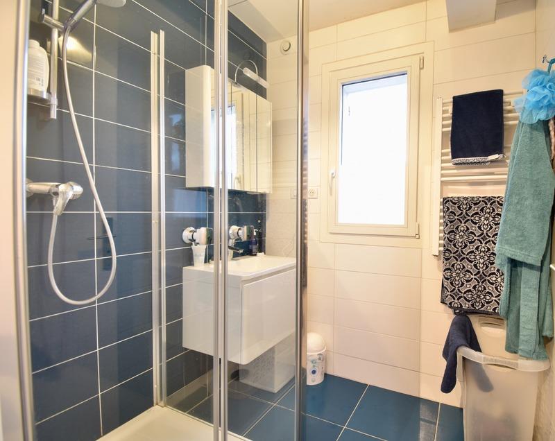 Maison - 200 m² - 9 pièces