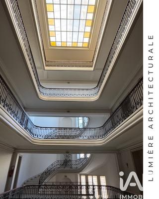 Studio - 28 m² - 1 pièce