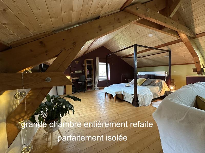 Villa - 190 m² - 5 pièces