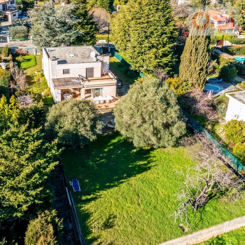 Villa - 164 m² - 5 pièces