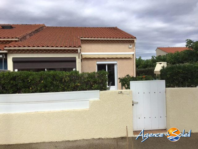 Villa - 92 m² - 4 pièces