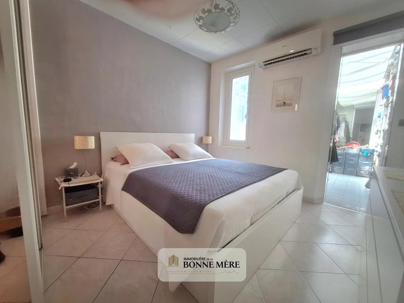 Appartement - 78 m² - 4 pièces