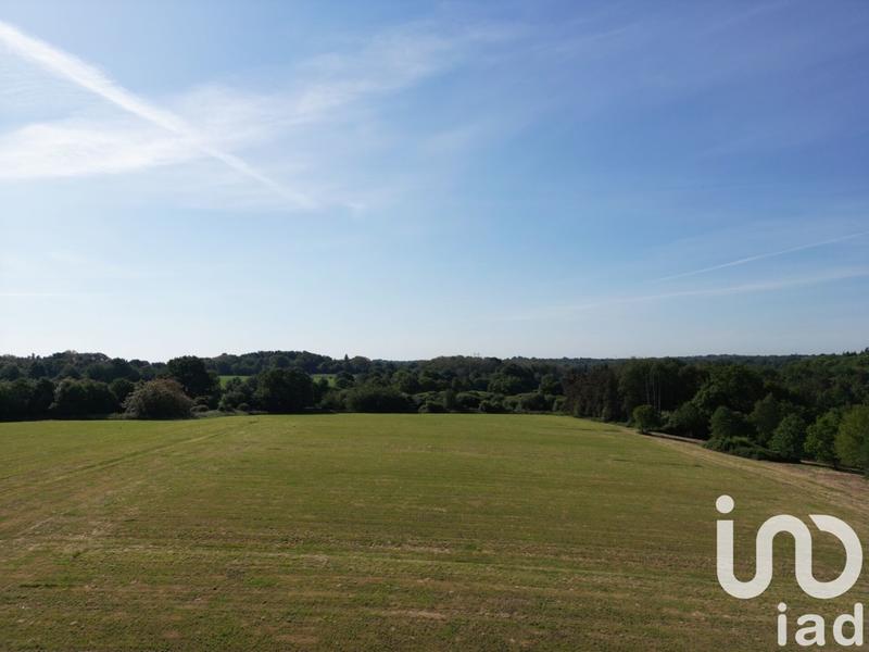 Ferme - 900 m² - 10 pièces