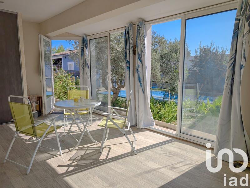 Maison - 181 m² - 5 pièces