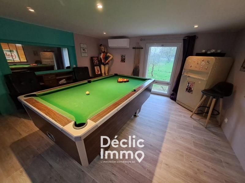 Propriété - 350 m² - 12 pièces