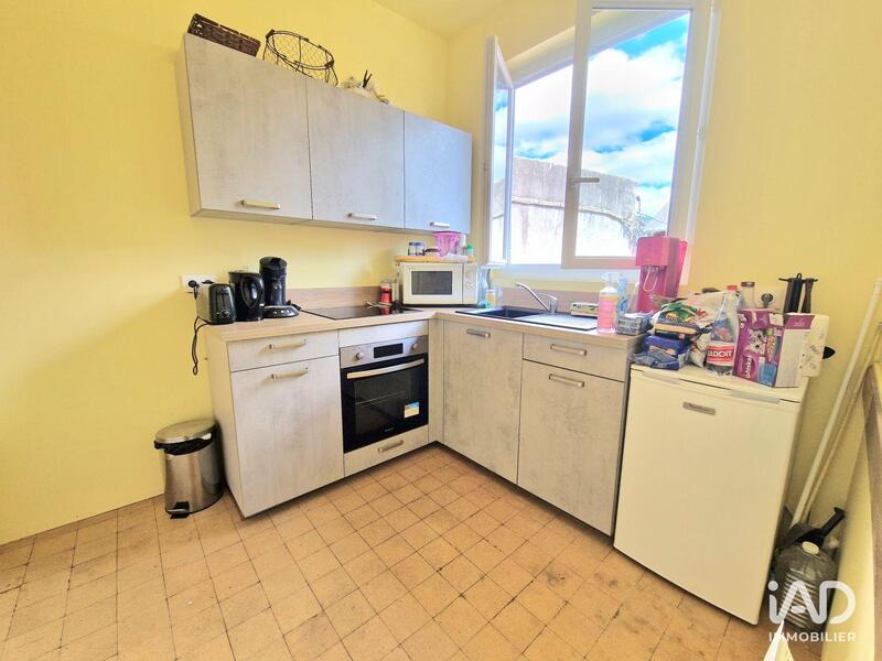 Local commercial - 520 m²