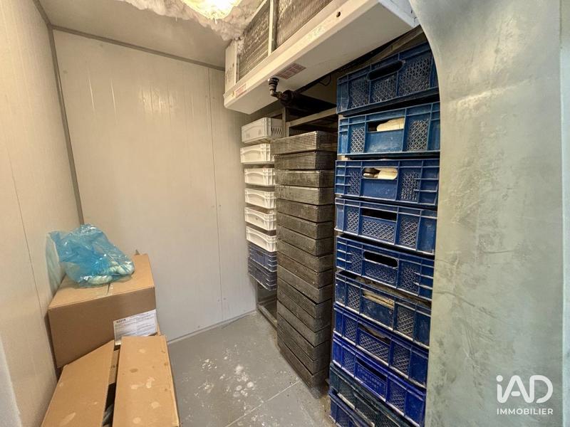 Local commercial - 200 m²