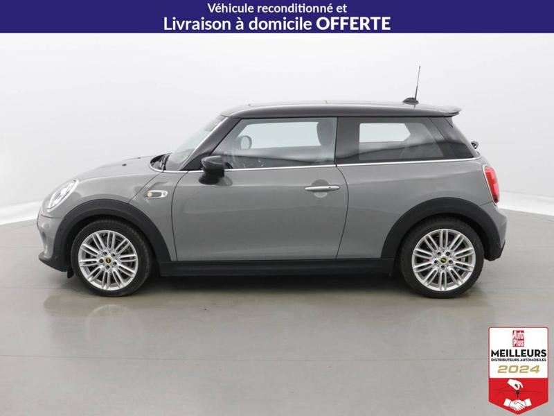 Mini Hatch Electric 3 Portes Cooper se 184 Yours +Toit