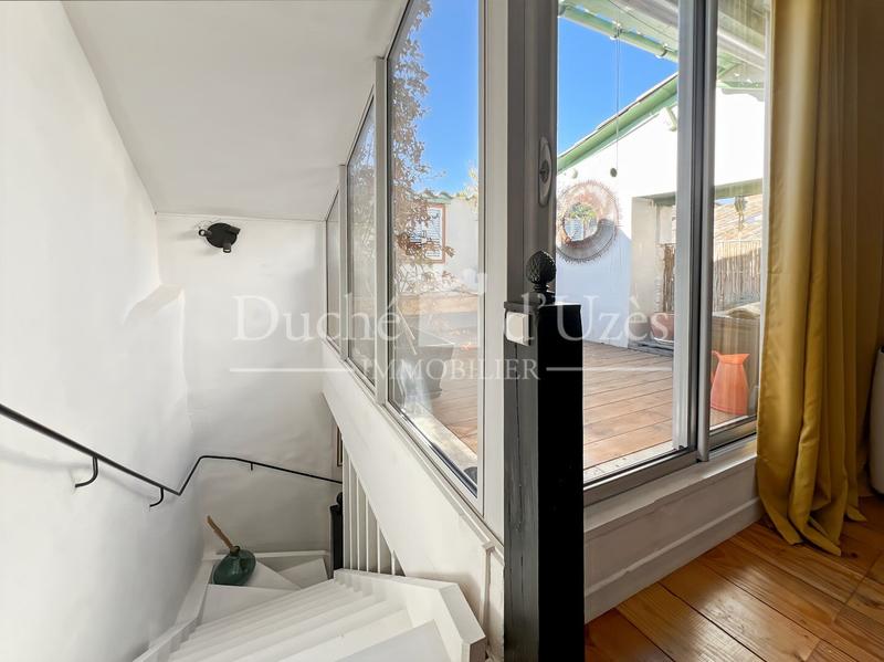 Maison - 58 m² - 3 pièces