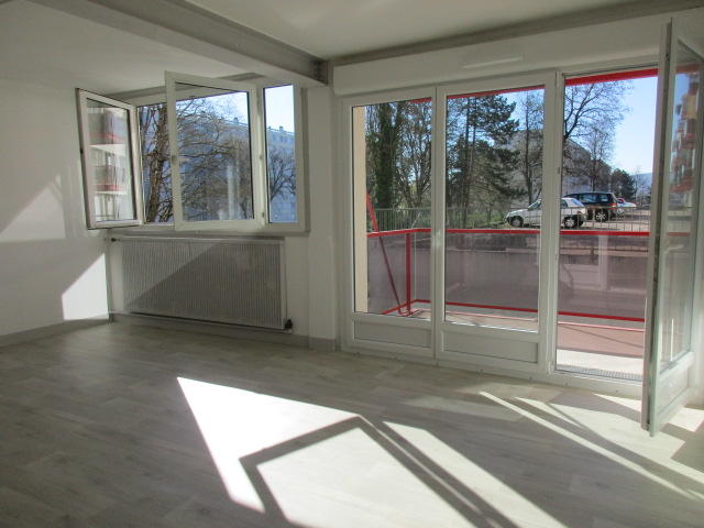 Appartement - 83 m² - 3 pièces