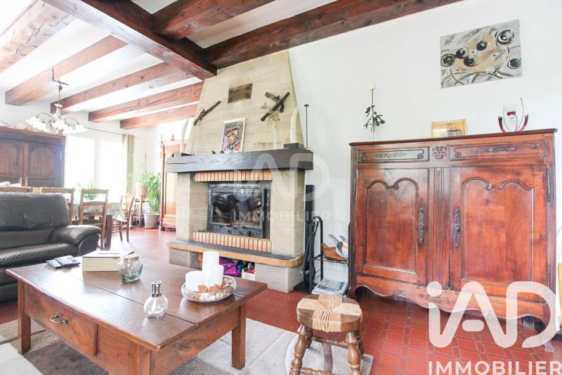 Maison - 275 m² - 6 pièces